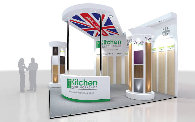 * Kitchen Door Workshop stand.jpg